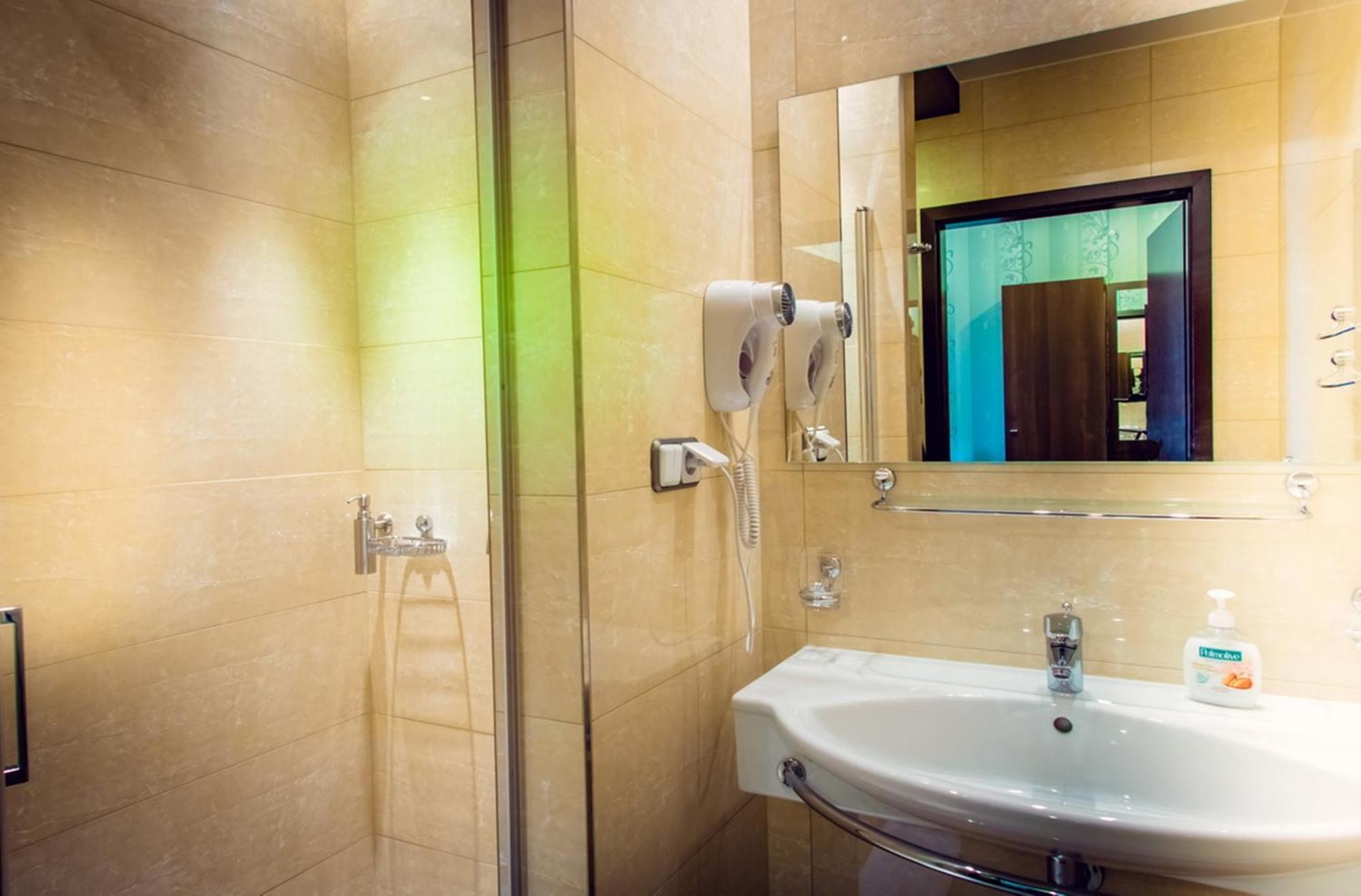 Pensjonat & Spa Raj Rajgrod Bilik gambar