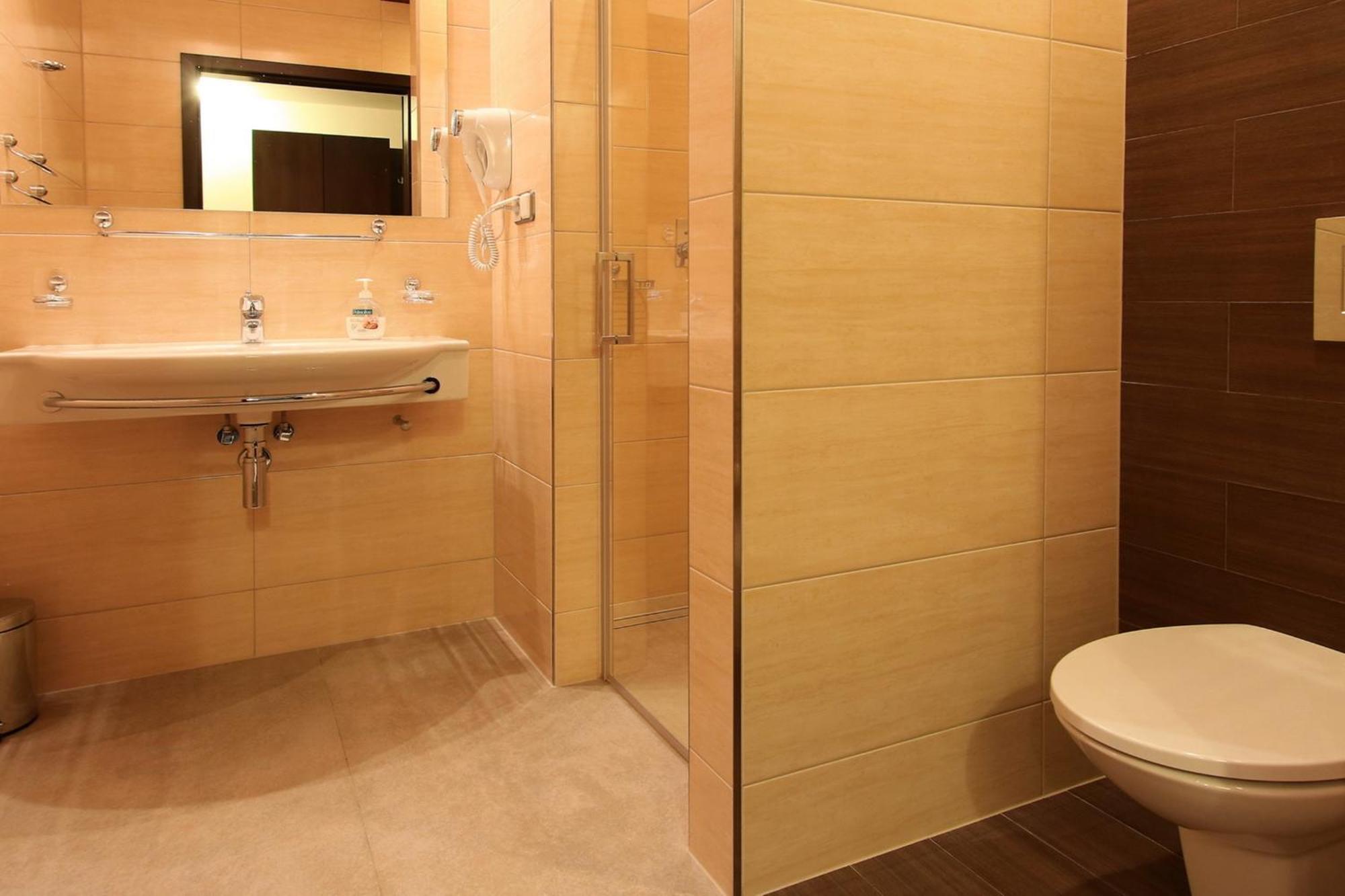 Pensjonat & Spa Raj Rajgrod Bilik gambar