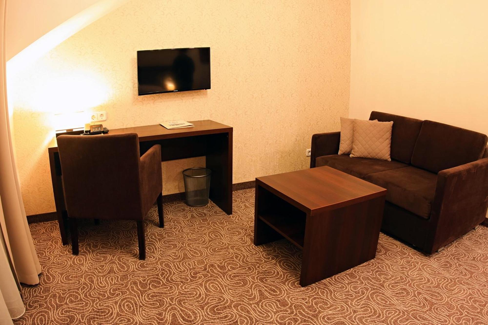Pensjonat & Spa Raj Rajgrod Bilik gambar