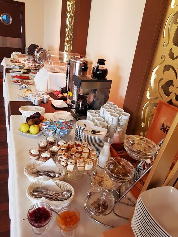 Pensjonat & Spa Raj Rajgrod Luaran gambar