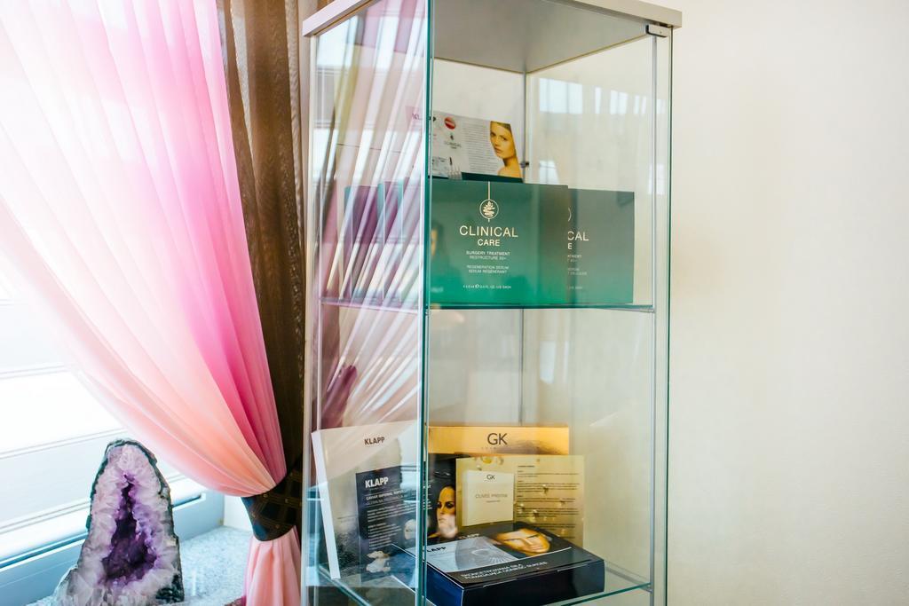 Pensjonat & Spa Raj Rajgrod Luaran gambar