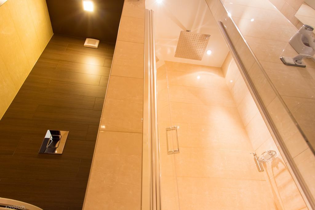 Pensjonat & Spa Raj Rajgrod Luaran gambar